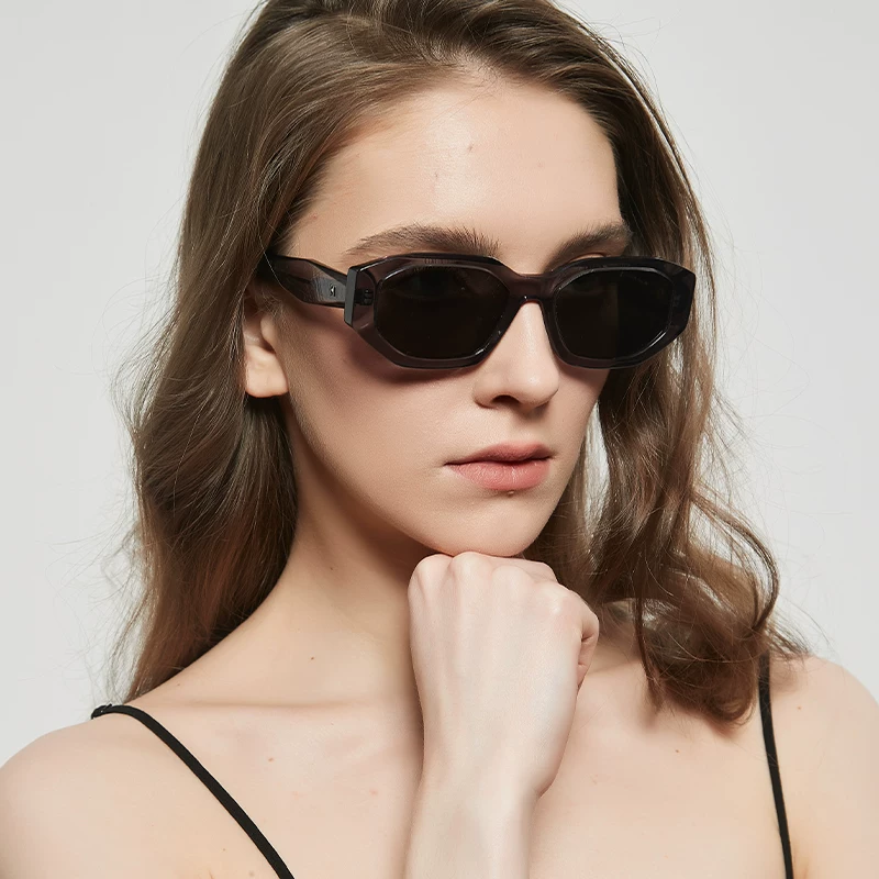 Sea Ge Man -защита UV очки POLARIZED Поляризованные Персонализированные POLARIZED HIC9063