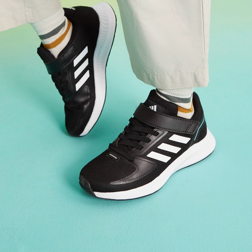 Adidas, детские комфортные кроссовки подходит для мужчин и женщин