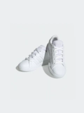 adidas阿迪达斯官网GRAND COURT 2.0男女儿童秋季运动板鞋小白鞋