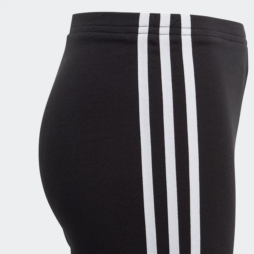 [阿迪达斯官网adidas 三叶草 CYCLING SHORTS大童装运动短裤FM5682]
