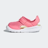 Adidas, летние спортивные сандалии для плавания, тапочки