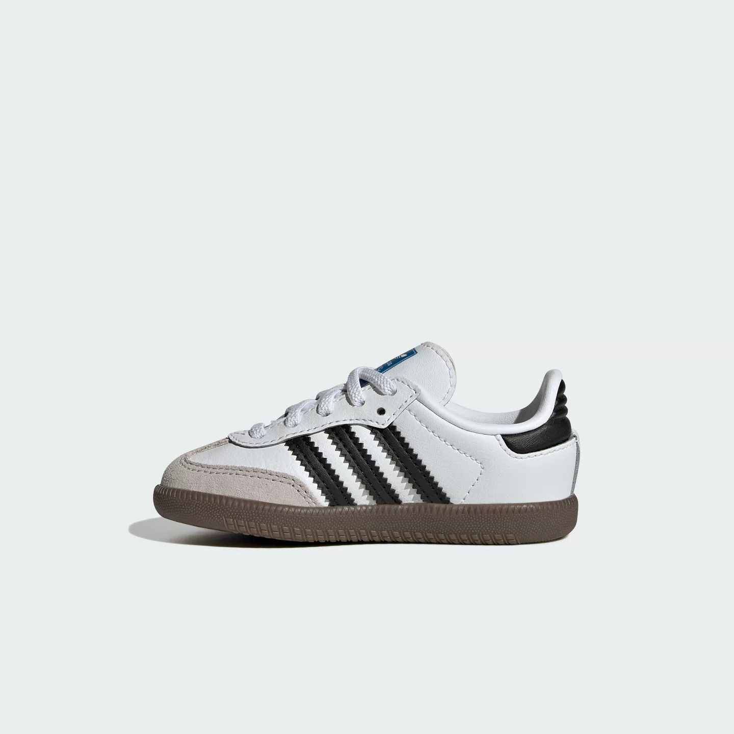 Детские кроссовки SAMBA OG для родителей и детей, обучающие обувь, обувь Morale, adidasAdidas кловер