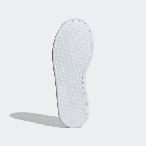 Adidas Neo Grand Court K Детские кроссовки FW3177