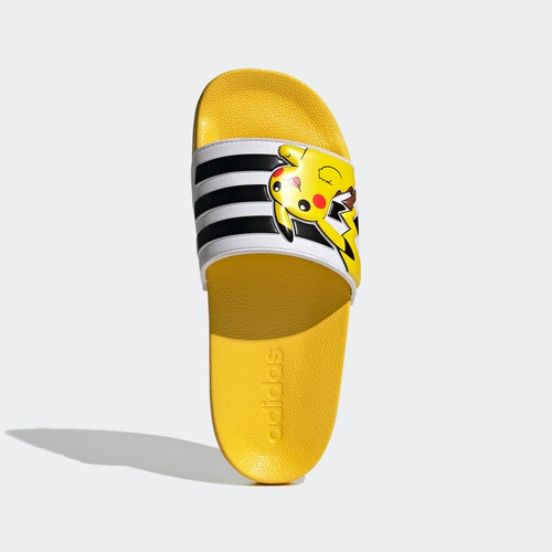 Adidas, детские спортивные сандалии для тренировок, тапочки