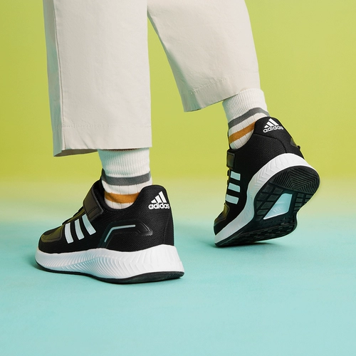 Adidas, детские комфортные кроссовки подходит для мужчин и женщин