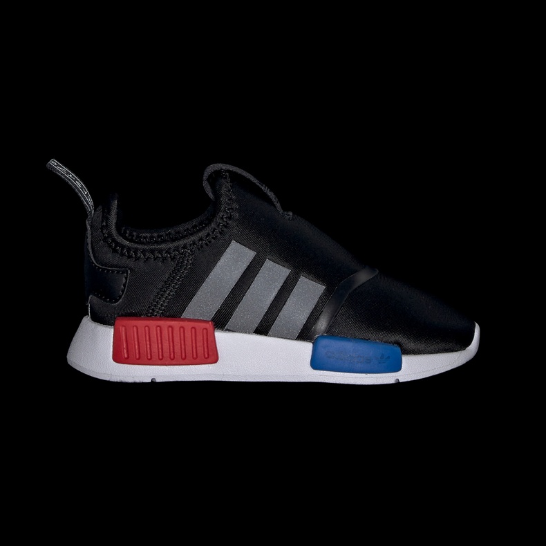 阿迪达斯 NMD360 婴童经典学步运动鞋 图7