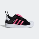 Официальный сайт Adidas adidas Superstar 3602.0 Девочка для детской Shell Shell Sports Sports обувь
