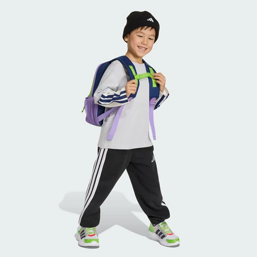 Совместный повседневный рюкзак Disney Toy Story для мальчиков adidasAdidas легкий спортивный