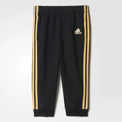 Adidas, осеннее демисезонное спортивное трикотажное платье для тренировок с капюшоном, лонгслив с молнией, комплект, детская одежда