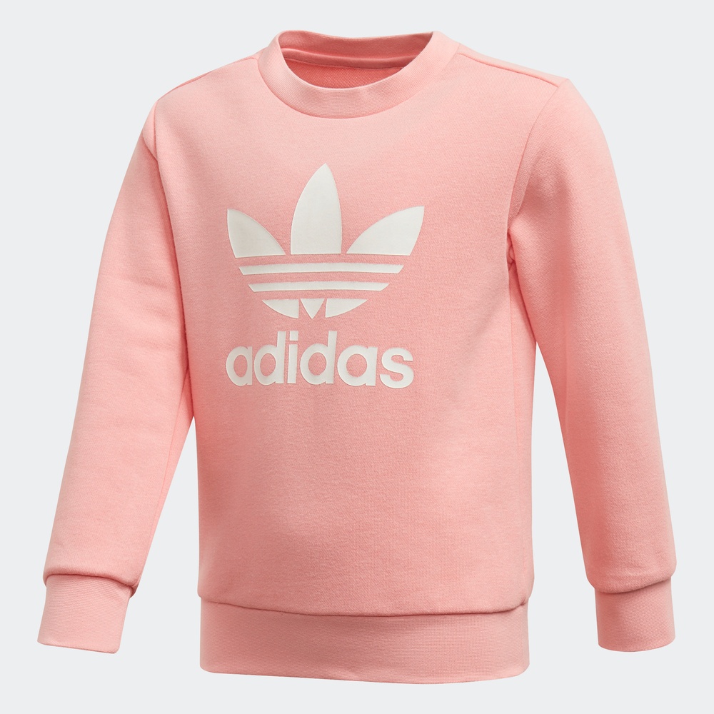 Trefoil adidas костюм