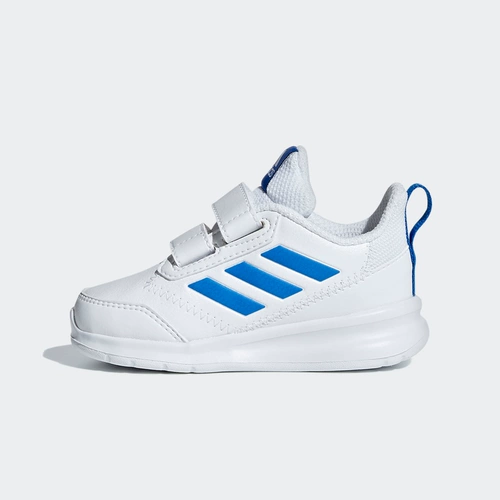 Официальный веб -сайт adidas adidas altarun cf i baby running sports shoes cm8583