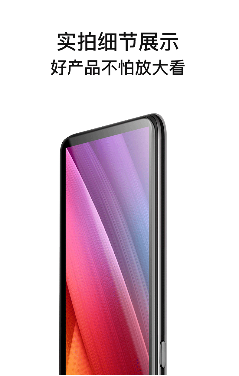 Mahdi M9 lossless chất lượng âm thanh mp3 học nghe tiếng Anh MP4 toàn màn hình P3 Walkman phiên bản sinh viên nghe nhạc bài hát tiểu thuyết màn hình cảm ứng mp5 trình phát video P4 siêu mỏng mp9 màn hình lớn mp6 - Trình phát TV thông minh màn chiếu