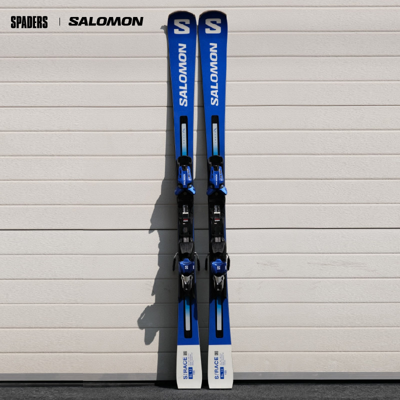 Salomon萨洛蒙24/25双板滑雪板,全能卡宾ADDIKT PRO,滑雪新手也能轻松驾驭? ️-双板滑雪板-淘宝好物网