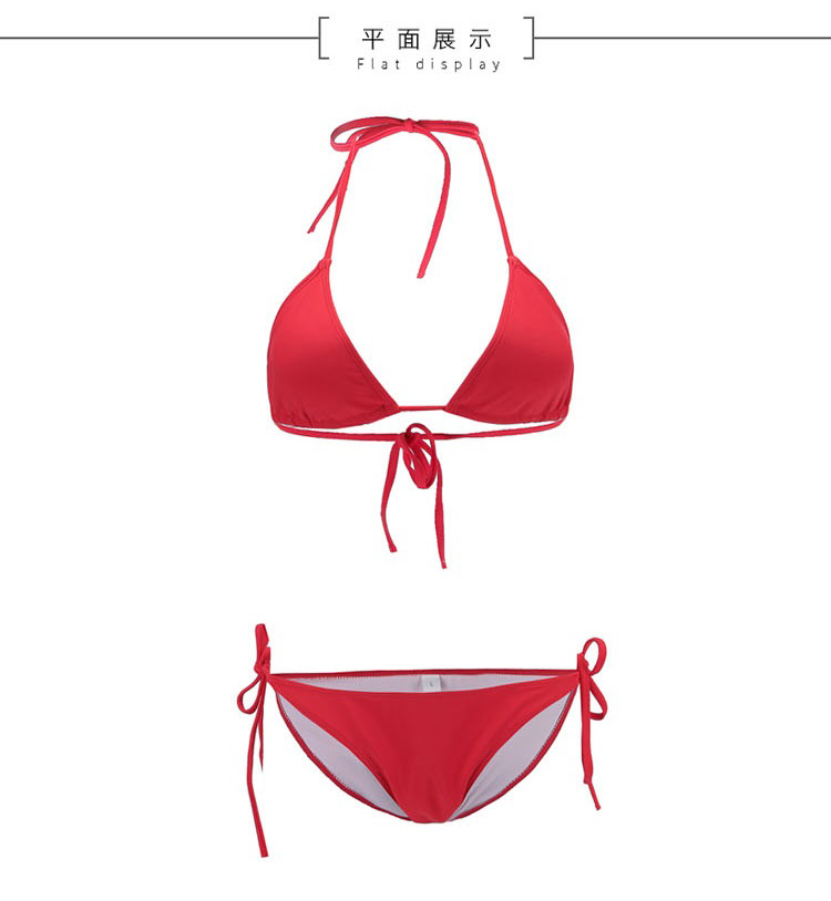 Bikini en Spandex en nylon - Ref 3430620 Image 16