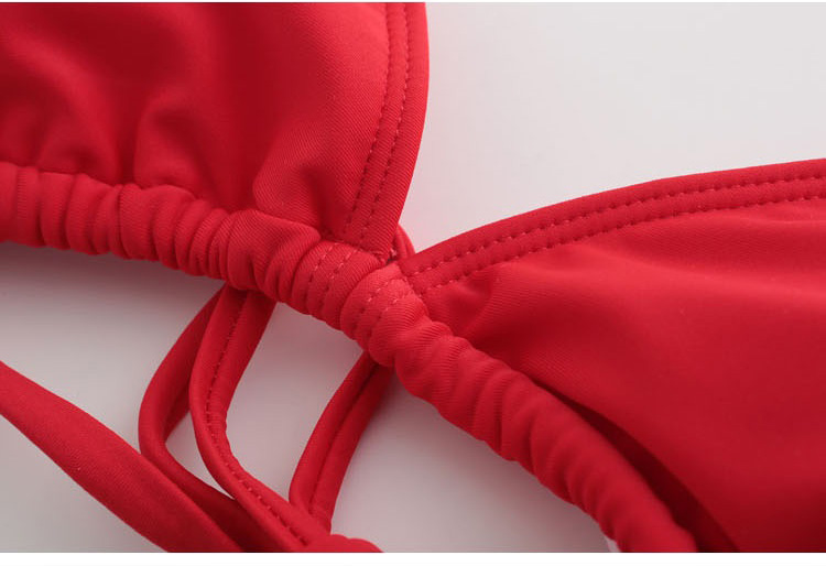 Bikini en Spandex en nylon - Ref 3430620 Image 19