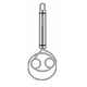 304 Steel Flour Mixer