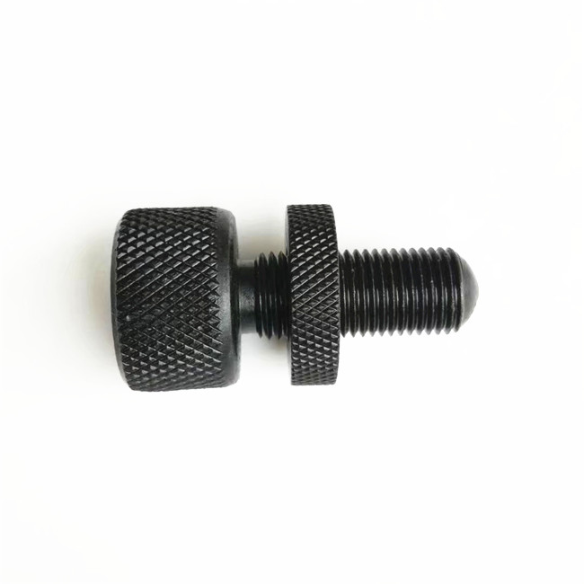 Spark Machine Electrode Head Adjustment Screw Kiloswing Frame Adjustment Screw Spark Machine Screw M12 * 1 25 adjustment screw