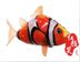 Điều khiển từ xa cá bay trên không cá bay điều khiển từ xa cá mập ào ạt âm ỉ cá bay thời trang đám cưới hoạt động sáng tạo đồ chơi đồ chơi trí tuệ Đồ chơi điều khiển từ xa