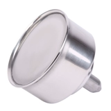 Алкогольная лампа из нержавеющей стали больницы, содержащая химические приборы химического отопления.