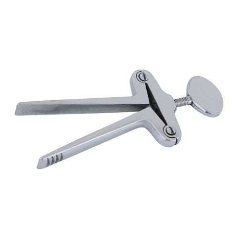 Медицинская нержавеющая сталь Open Celus Elite Entalidal Equipment Первое -платный материал для стоматологического перорального устного материала Tinto Open