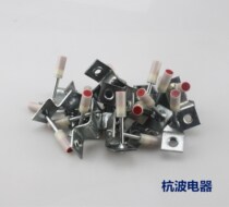 Nanshan ceiling King nail shot device nail ceiling artifact silencer nail gun shot nail bullet