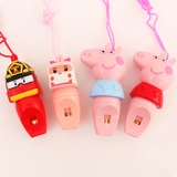 Игрушка, детское вечернее платье, свисток, губная гармошка, ремешок, подарок на день рождения