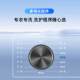 Haier EG100MAX29S drum washing machine household fully automatic ultra-thin 10kg elution and sterilization