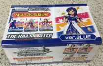 WS ver BLUE (Idol Master BLUE) limited enhanced version set spot