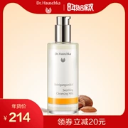 Dr.Hauschka Sữa rửa mặt gia đình Đức