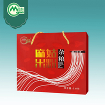 Authentic magu rice noodles corn Jiangxi rice noodles black rice bags wholesale Nanchang mixed powder sorghum Guilin rice noodles