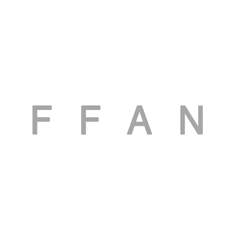 FFAN  studio自制