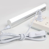 Leesa Blue Shark Lighting
