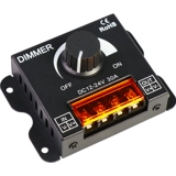 Светодиодная лента, аксессуар, 12v, 24v