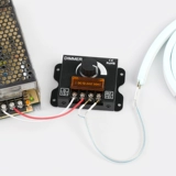 Светодиодная лента, аксессуар, 12v, 24v