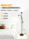 Double-Head Floor Lamp for Whole House Lighting, Living Room, Bedroom, Indoor Ambient Light, Ultra-Bright Supplementary Light, Remote Control Lamp, No Installation Required