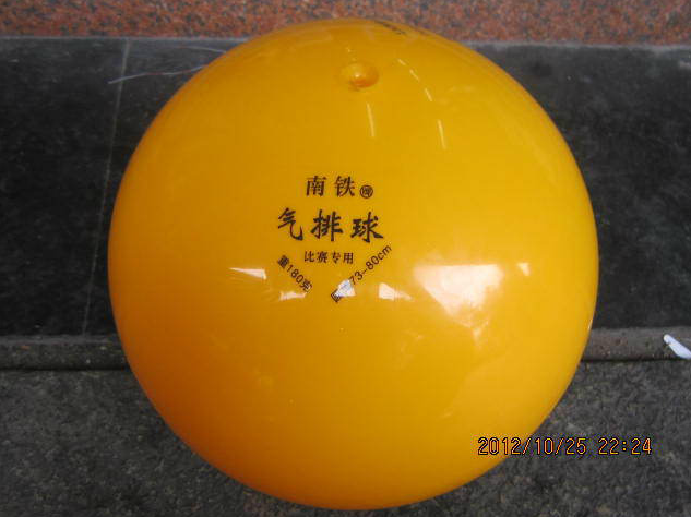 Ballon de volley-ball - Ref 2012173 Image 10