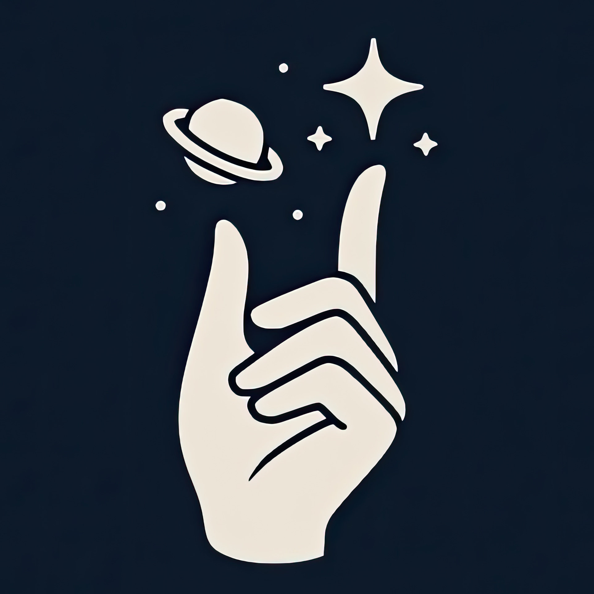 指尖星辰 Touch the Stars