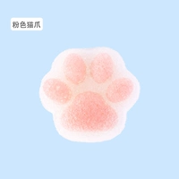 Коготь розового кота Флэттер+Крюк