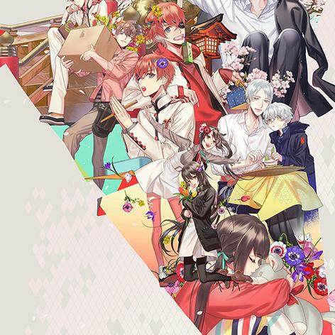 あやかしごはん 浅葱 10周年アクリルスタンド 2025年最新】あやかし