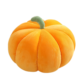Cute pumpkin large futon cushion living room butt cushion
