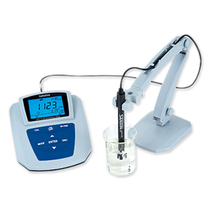 (Shanghai Three Letter) MP513 MP515 -01 02 03 03 conductivity meter High pure water conductance analyzer