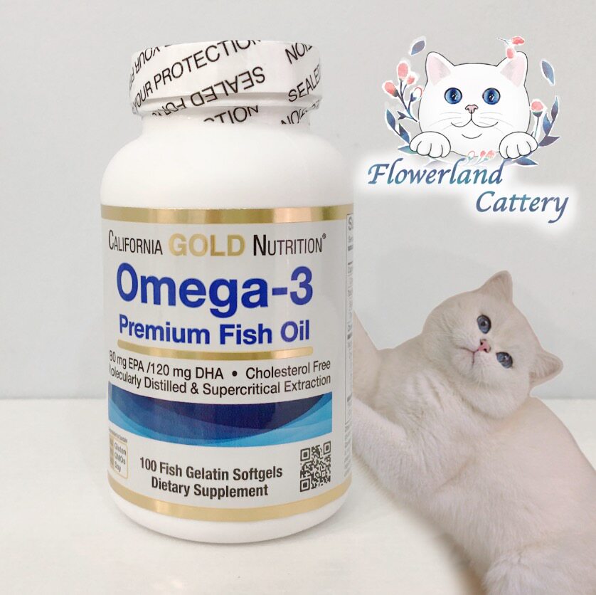 Leaning Town Cat House 30 Grain Fish Oil Iherb Brands California Gold Nutronic Nowfoods