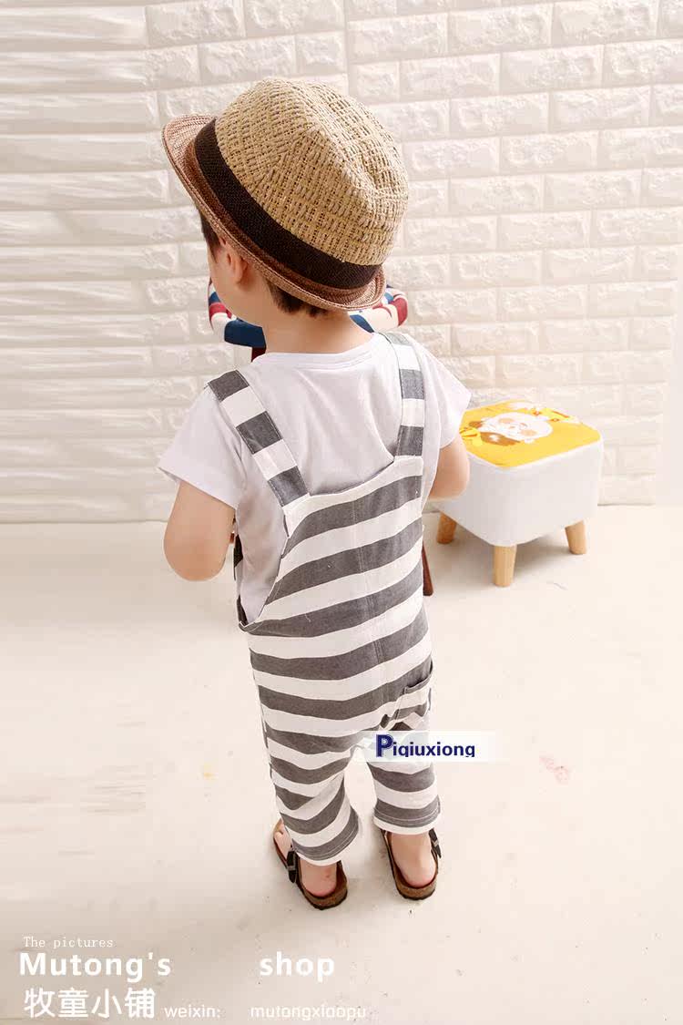 Pantalon pour garcons et filles - Ref 2058149 Image 21