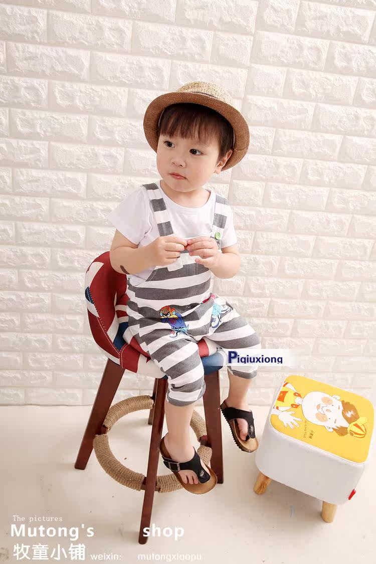 Pantalon pour garcons et filles - Ref 2058149 Image 23