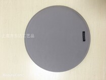 Felt cushion thickened anti-burn dining cushion Nordic table cushion double waterproof and anti-oil and heat insulation pot cushion Western dining cushion bowl cushion