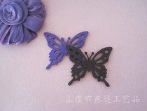 Creative non-woven felt padded tea cup mat absorbent fabric coaster non-slip insulation mat table mat