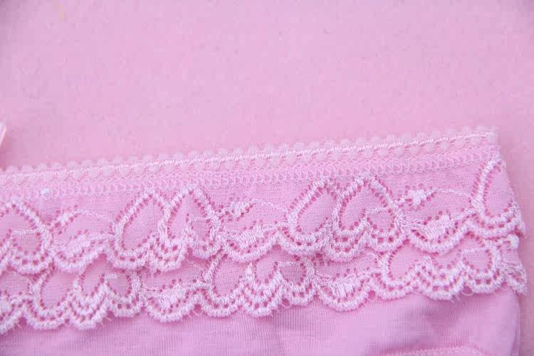 Slip sexy en La fibre de bambou - Ref 651806 Image 30