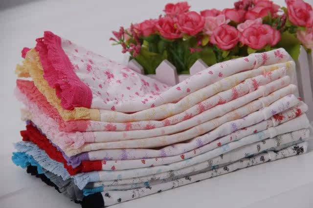 Slip doux en coton - Ref 651812 Image 15