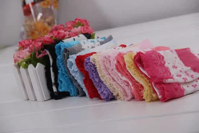 Slip doux en coton - Ref 651812 Image 14