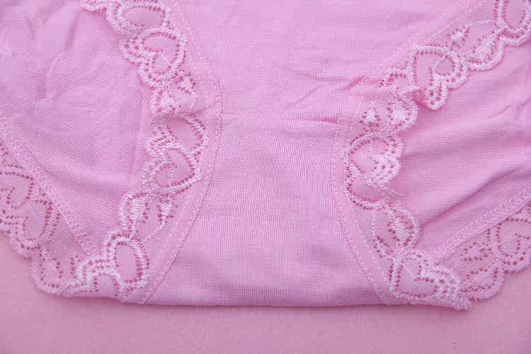 Slip sexy en La fibre de bambou - Ref 651806 Image 29